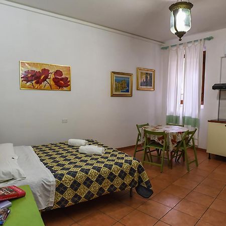 B&B Abaco Alghero Extérieur photo