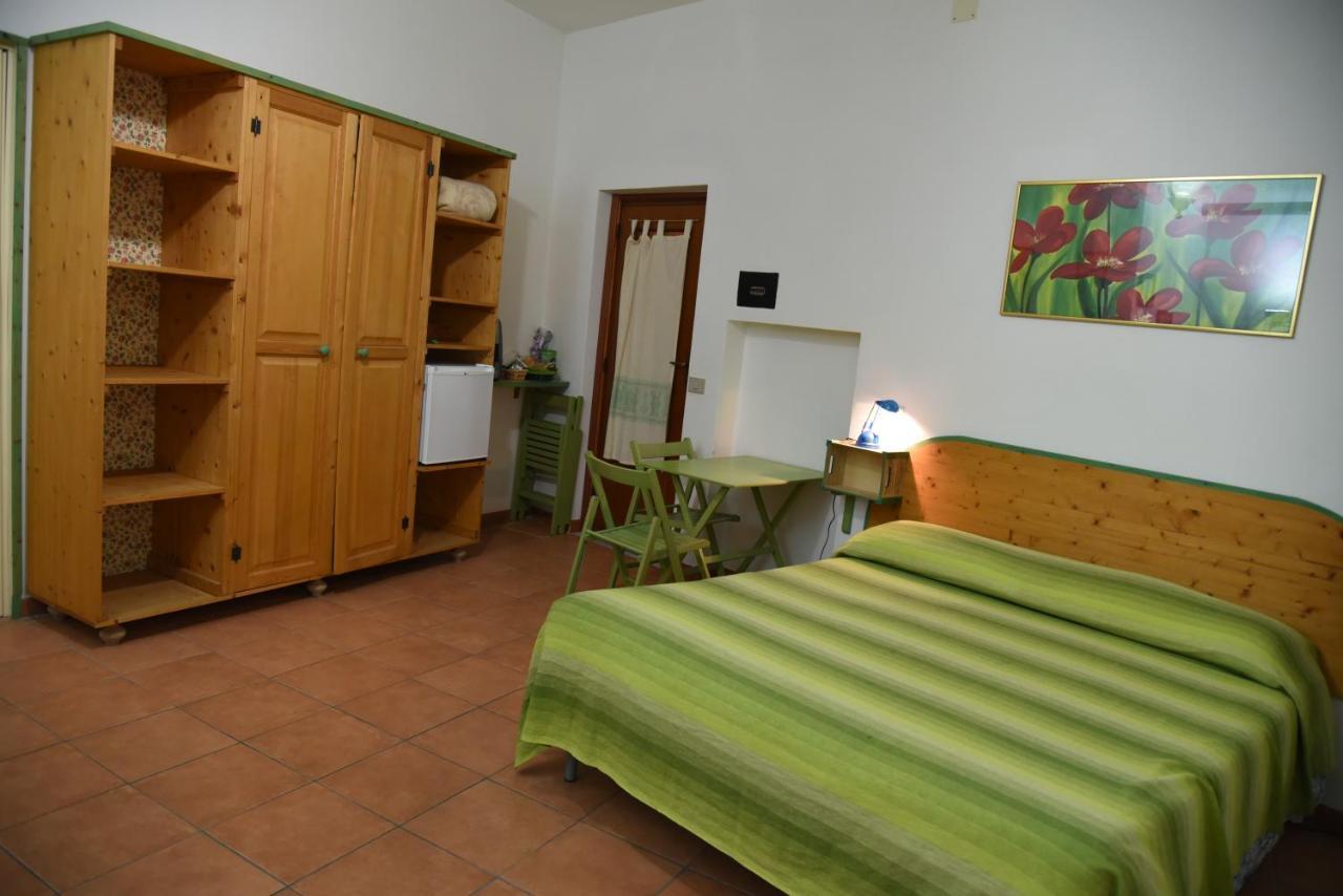 B&B Abaco Alghero Extérieur photo