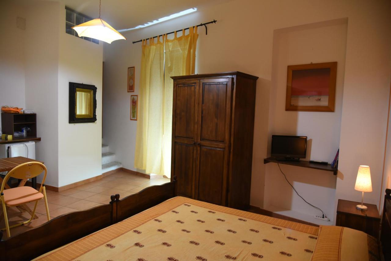 B&B Abaco Alghero Extérieur photo