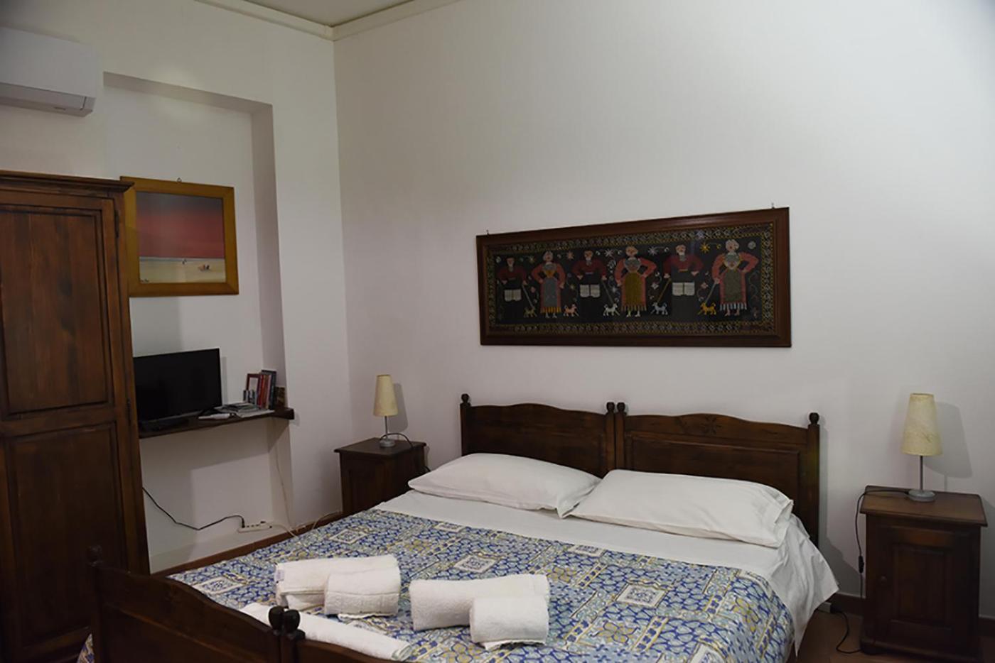 B&B Abaco Alghero Extérieur photo