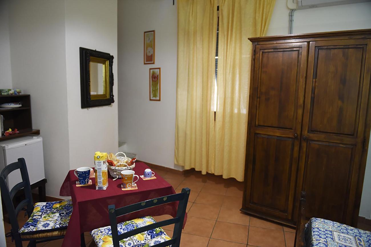 B&B Abaco Alghero Extérieur photo