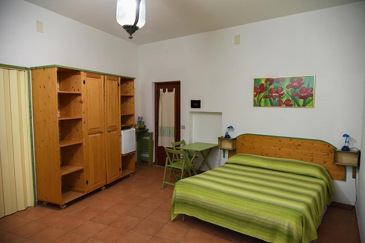 B&B Abaco Alghero Extérieur photo